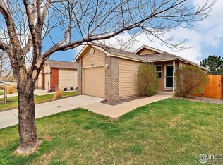 451 Lilac Ave, Eaton, CO 80615