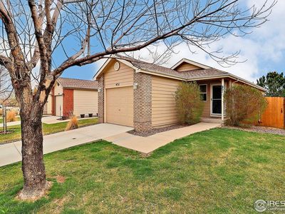 451 Lilac Ave, Eaton, CO, 80615
