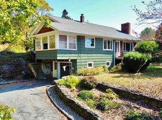 246 Montello St, Lewiston, ME 04240