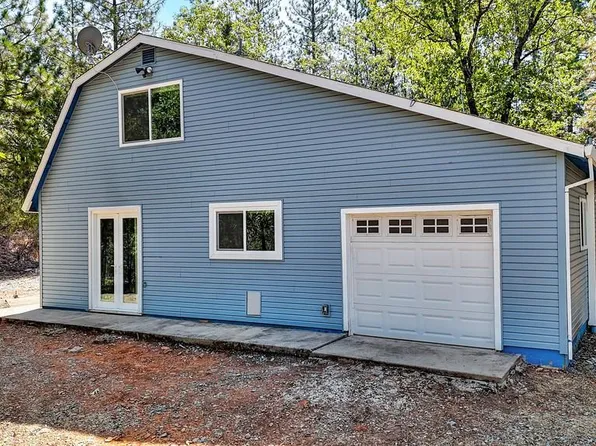 328 Antler Ridge Ct, Greenwood, CA 95635