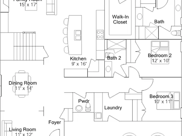 5333 Redbud Rd, Lancaster, SC 29720