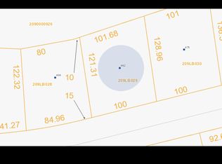 482 S Middleton Dr NW, Calabash, NC 28467