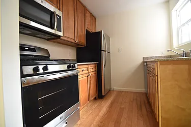 Rented by Clove Realty LLC