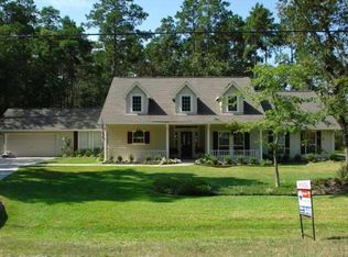 11770 White Oak Trl, Conroe, TX 77385