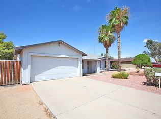 5346 W Sierra St, Glendale, AZ 85304