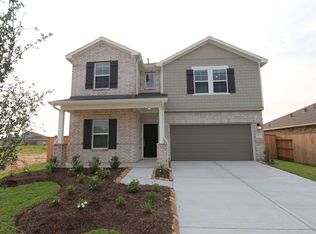 3122 Spanish Oak Ln, Rosenberg, TX 77471