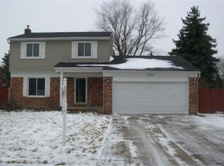 50119 Foxcrest St, New Baltimore, MI 48047