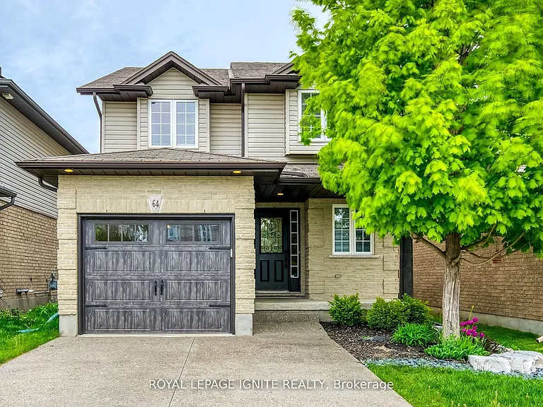 64 Templewood Dr — Photo 2