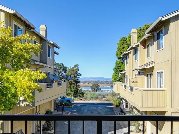 1 Frisbie St APT 310, Vallejo, CA 94590