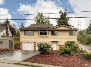 308 SW Langston Rd, Renton, WA 98057