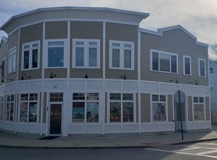 95 Park St #2, Attleboro, MA 02703