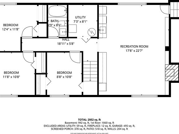 5th image of W869 Summit Ct