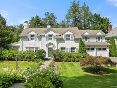 51 Paddington Road, Scarsdale, NY, 10583