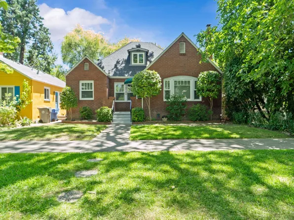 3124 D Street, Sacramento, CA 95816