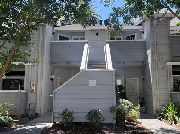 607 Shadow Dance Dr, San Jose, CA 95110