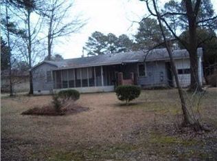 18745 Carrollton St, Lexington, MS 39095