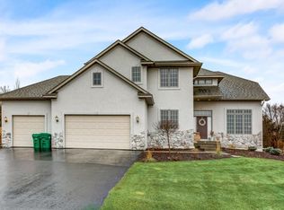 9936 Jandel Ave NE, Monticello, MN 55362