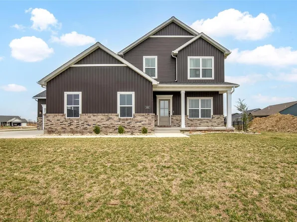 800 Eisenhower Blvd, Troy, IL 62294