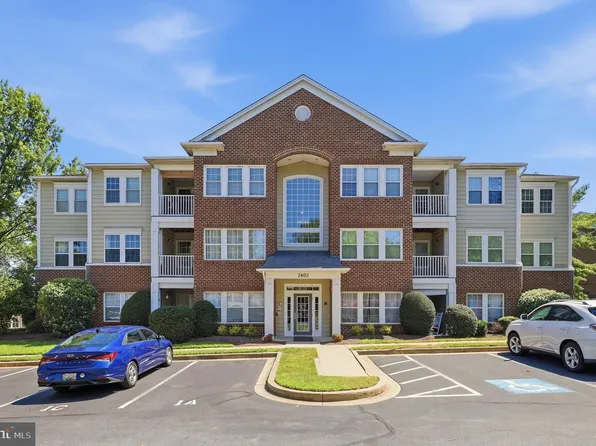 2402 Ellsworth Way APT 2A, Frederick, MD 21702