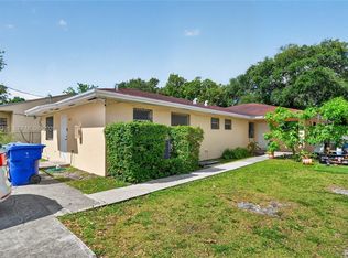 Crosel Heights, Miami, FL 33150
