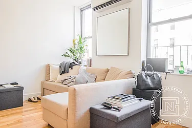 Rented by Nolita Group