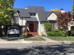 302 Seville Way, San Mateo, CA