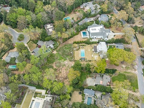 2nd image of 3190 Arden Rd NW #1