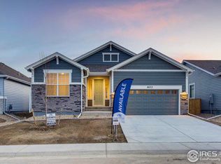603 Ranchhand Dr, Berthoud, CO 80513