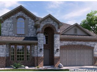 2988 Warwick Park, Bulverde, TX 78163