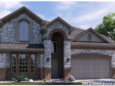 12103 Fort Leaton, San Antonio, TX, 78254