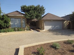 5200 Green Tree Blvd, Midland, TX 79707