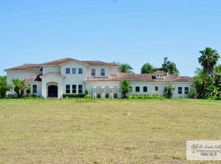 5116 Kensington Ln, Brownsville, TX 78526