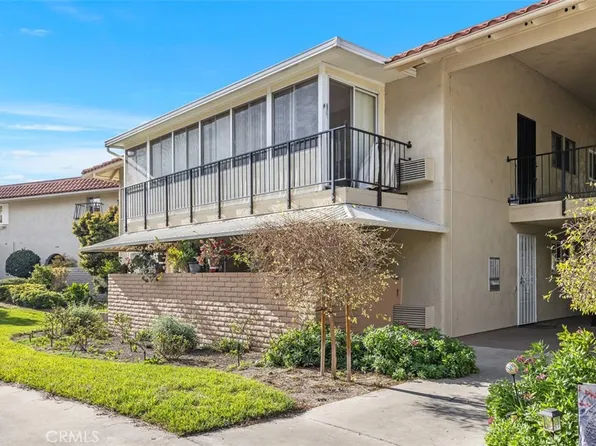 2282 Via Mariposa W Unit D, Laguna Woods, CA 92637