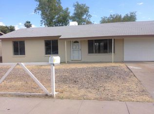 4050 E Saint Catherine Ave, Phoenix, AZ 85042