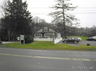 8539 Turin Rd, Rome, NY 13440