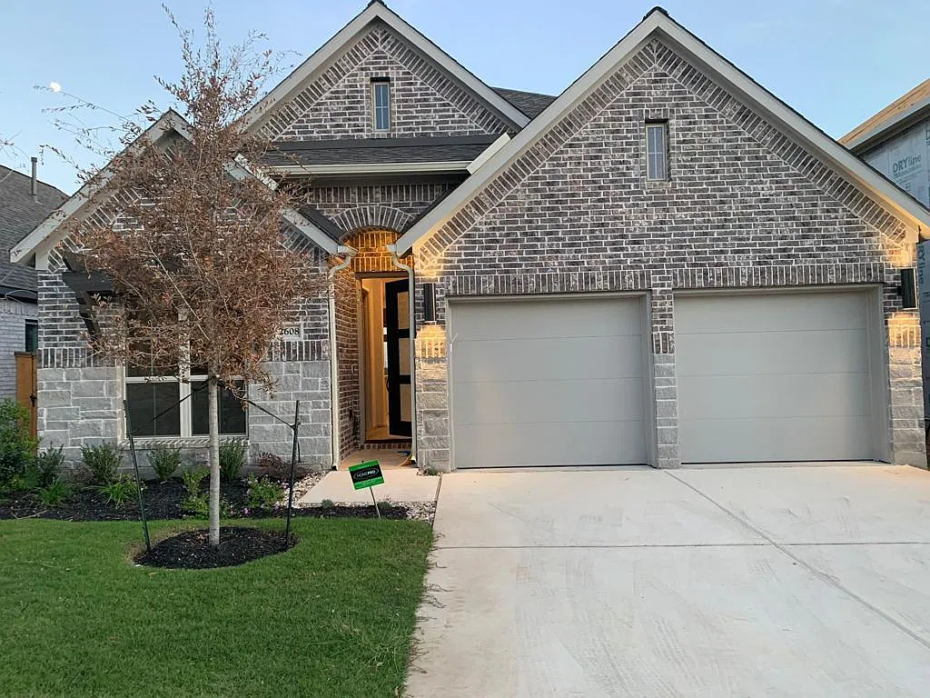 2608 San Bautista Way — Photo 1