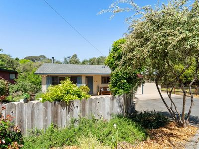 3407 Maplethorpe Ln, Soquel, CA, 95073