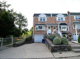 4308 Deerpath Ln, Philadelphia, PA 19154