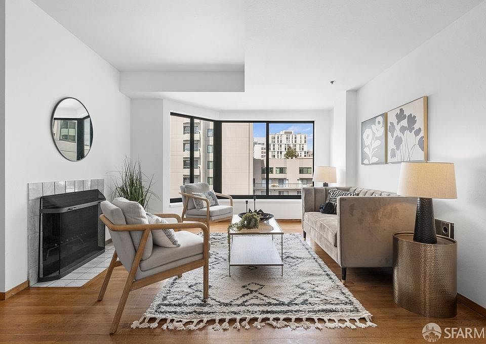 1st image of 601 Van Ness Ave APT 70