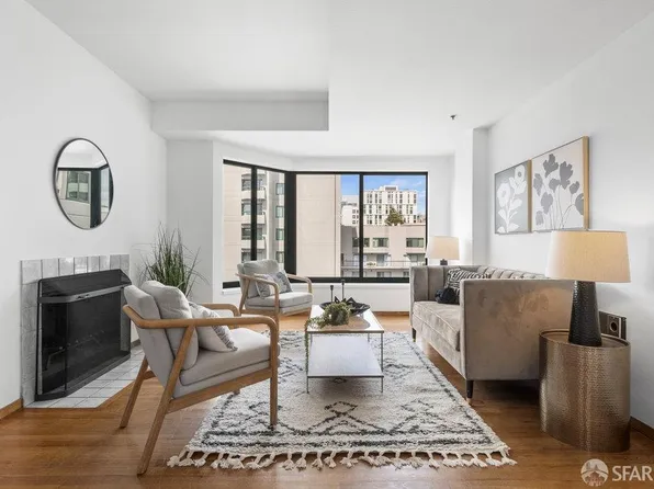 601 Van Ness Ave APT 70, San Francisco, CA 94102