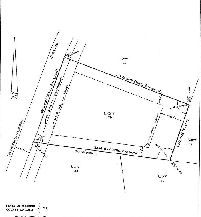 2nd image of 178 Meadowlark Dr