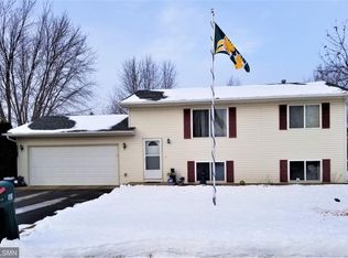 503 Delmar Ave, Osceola, WI 54020