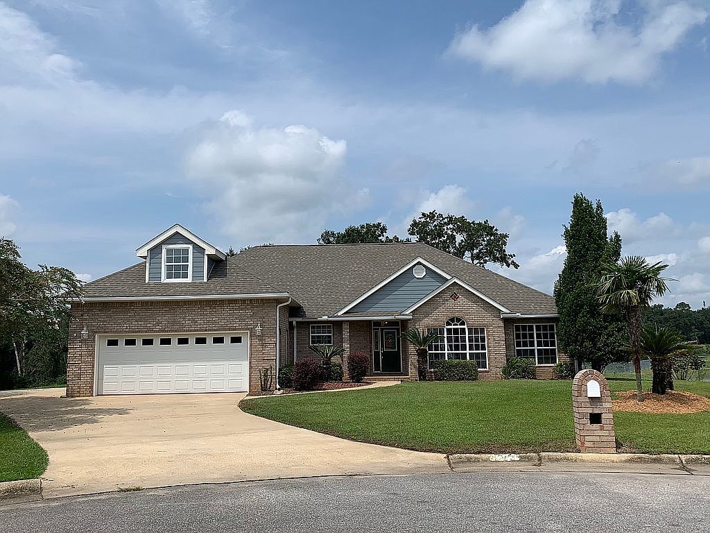 3360 Holt Cir, Pensacola, FL 32526 Zillow