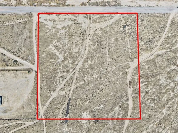 0 Agate Rd, Barstow, CA 92311