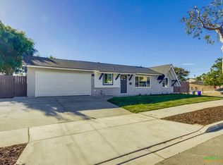 9005 Redfield St, Spring Valley, CA 91977
