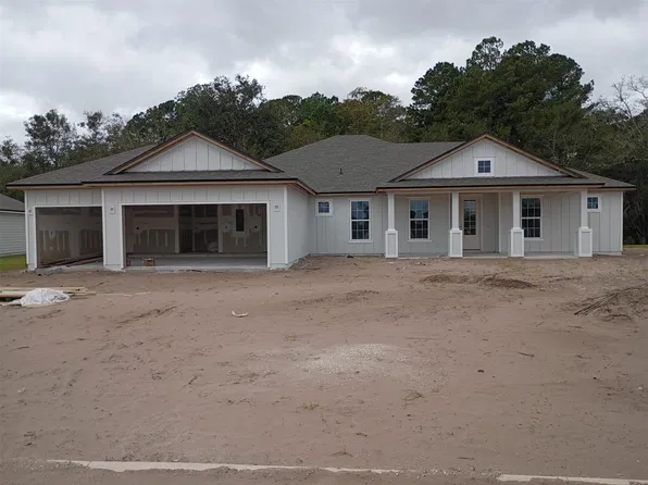 96923 McGirts Creek Loop, Yulee, FL 32097