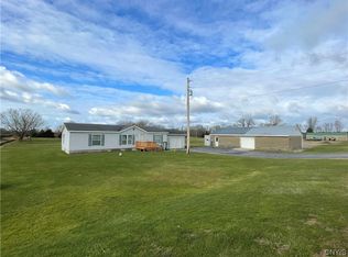 13530 County Route 91, Adams, NY 13605