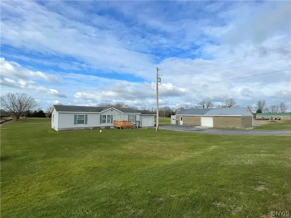 13530 County Route 91, Adams, NY 13605