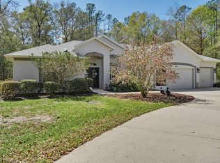 20940 SW 93rd Lane Rd, Dunnellon, FL 34431