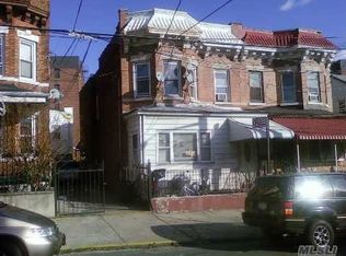 3317 112th St, Corona, NY 11368